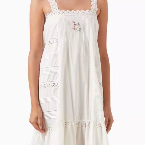Doen Symphony Nightgown NWT - Picture 1 of 5